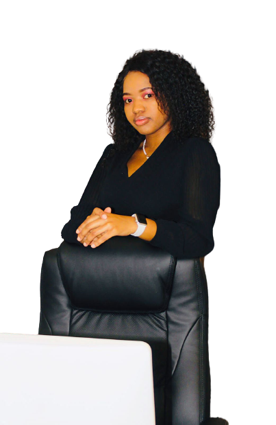 Advocate Zanyiwe Nthatisi-Asare