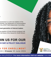 The ZA School on Internet Governance 2024