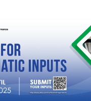 Shape the thematic focus of #ZASIG25