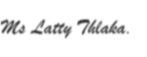 Chairperson Signature