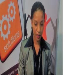 georgina mamello hlalele