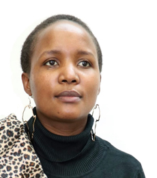 kgopotso pearl sekwati