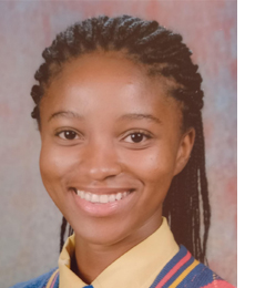 manthe vanessa ramogale